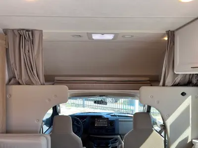 2027 Thor Motor Coach Chateau photo 4