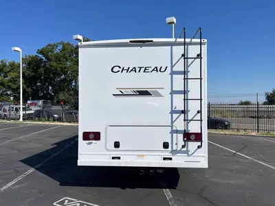 2027 Thor Motor Coach Chateau photo 22