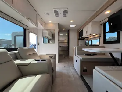 2027 Thor Motor Coach Chateau photo 5