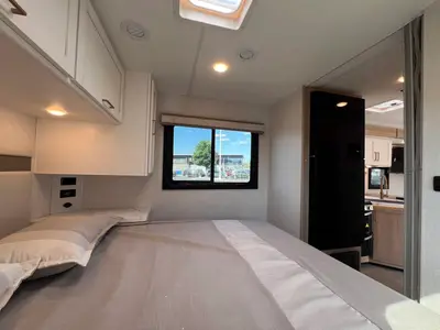 2027 Thor Motor Coach Chateau photo 20