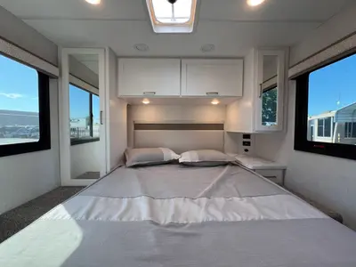 2027 Thor Motor Coach Chateau photo 19