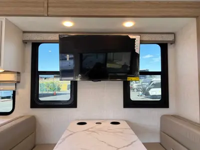 2027 Thor Motor Coach Chateau photo 10
