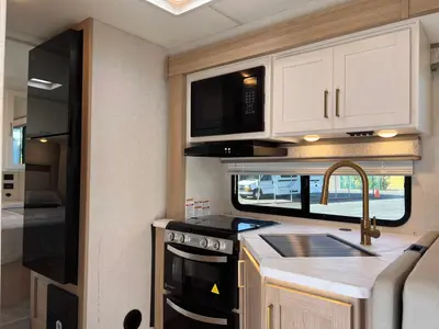 2027 Thor Motor Coach Chateau photo 11