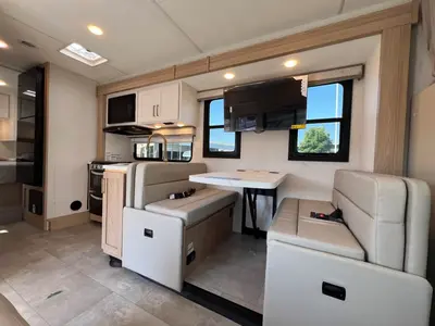 2027 Thor Motor Coach Chateau photo 8