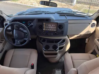 2027 Thor Motor Coach Chateau photo 2