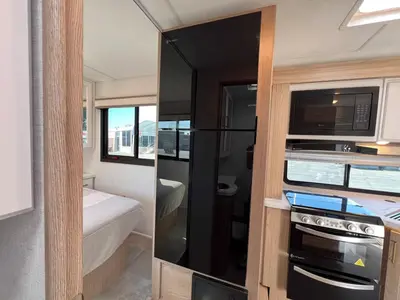 2027 Thor Motor Coach Chateau photo 15