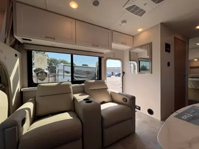 2027 Thor Motor Coach Chateau photo 6