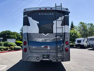 2027 Entegra Coach Vision XL photo 26