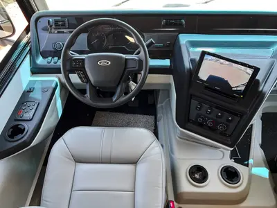 2027 Entegra Coach Vision XL photo 3