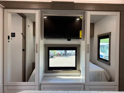 2027 Entegra Coach Vision XL photo 24
