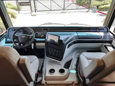 2027 Entegra Coach Vision XL photo 2