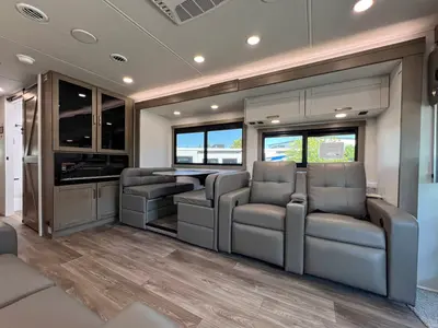 2027 Entegra Coach Vision XL photo 7