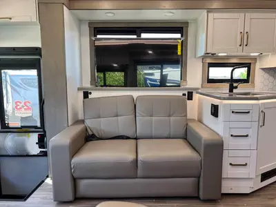 2027 Entegra Coach Vision XL photo 12