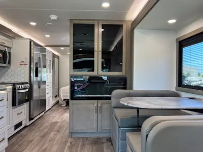 2027 Entegra Coach Vision XL photo 10