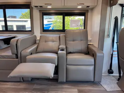 2027 Entegra Coach Vision XL photo 8