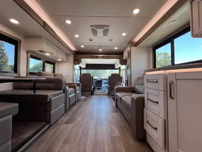 2027 Entegra Coach Vision XL photo 4