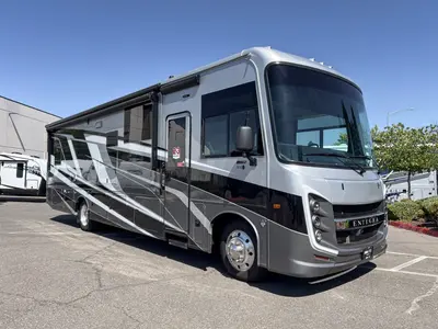 New 2027 Entegra Coach Vision XL 34G