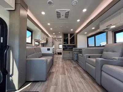 2027 Entegra Coach Vision XL photo 6