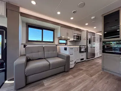 2027 Entegra Coach Vision XL photo 11