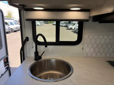 2027 Entegra Coach Odyssey SE photo 10