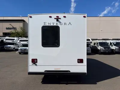 2027 Entegra Coach Odyssey SE photo 21