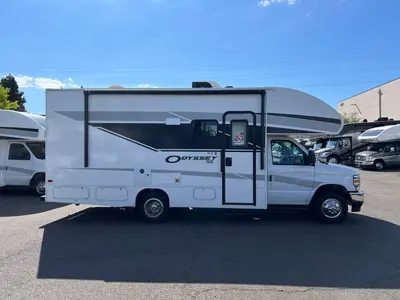 2027 Entegra Coach Odyssey SE photo 20