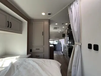 2027 Entegra Coach Odyssey SE photo 3