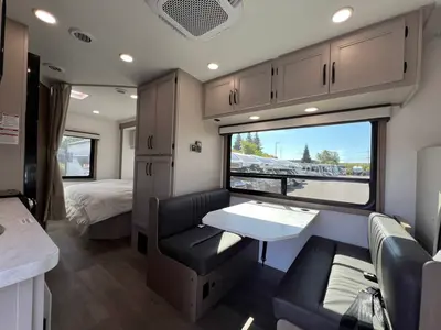 2027 Entegra Coach Odyssey SE photo 14