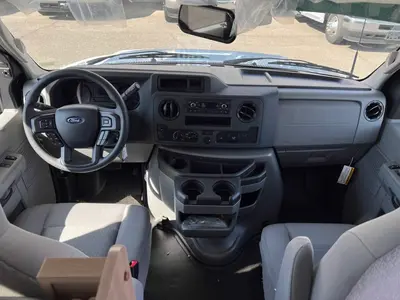 2027 Entegra Coach Odyssey SE photo 2