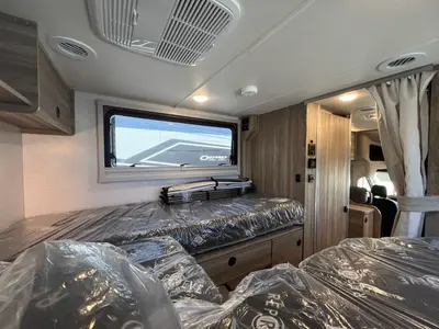 2027 Winnebago Ekko photo 19