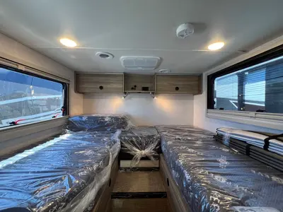 2027 Winnebago Ekko photo 17