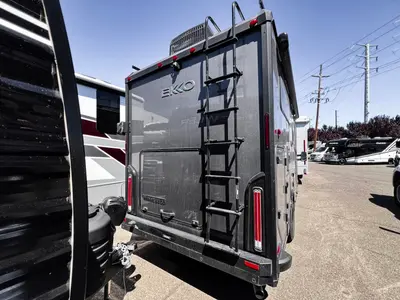 2027 Winnebago Ekko photo 22