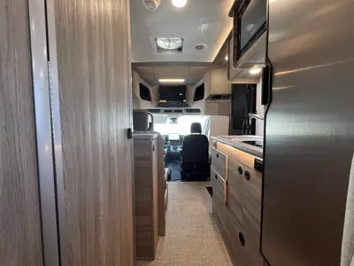 2027 Winnebago Ekko photo 3
