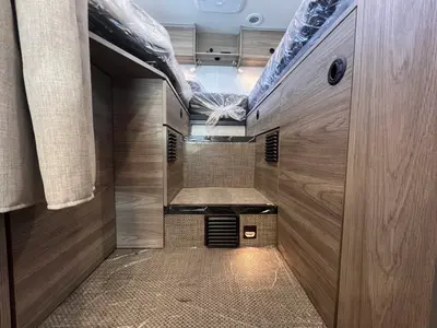 2027 Winnebago Ekko photo 18