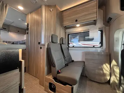 2027 Winnebago Ekko photo 6