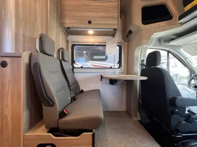 2027 Winnebago Ekko photo 7