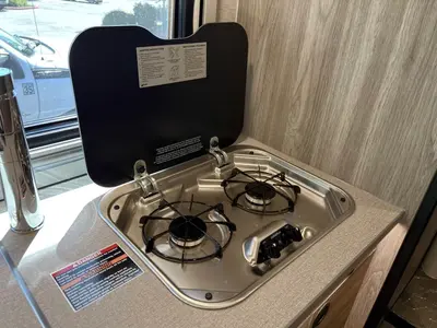 2027 Winnebago Ekko photo 10