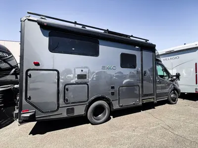 2027 Winnebago Ekko photo 20