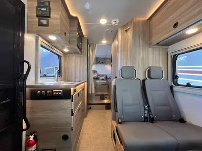 2027 Winnebago Ekko photo 5