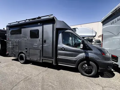 2027 Winnebago Ekko photo 21