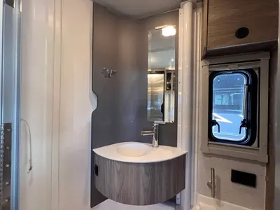 2027 Winnebago Ekko photo 15