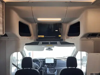 2027 Winnebago Ekko photo 4