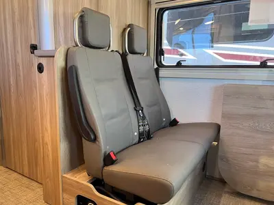 2027 Winnebago Ekko photo 8
