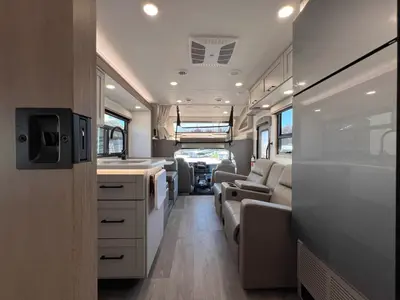 2027 Entegra Coach Odyssey photo 3