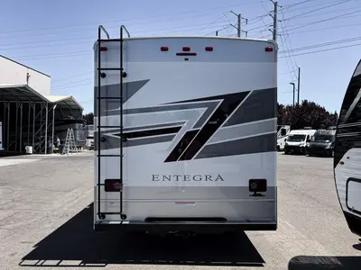 2027 Entegra Coach Odyssey photo 22