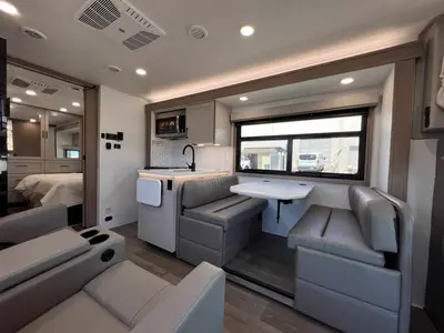 2027 Entegra Coach Odyssey photo 9
