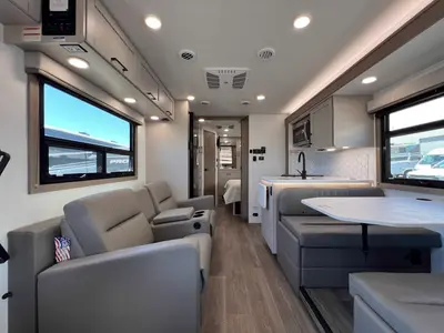 2027 Entegra Coach Odyssey photo 6