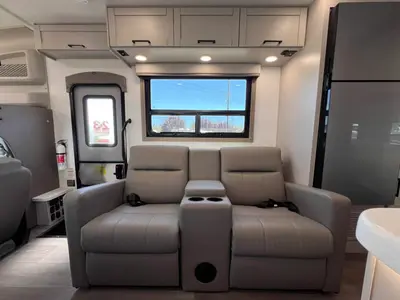 2027 Entegra Coach Odyssey photo 8