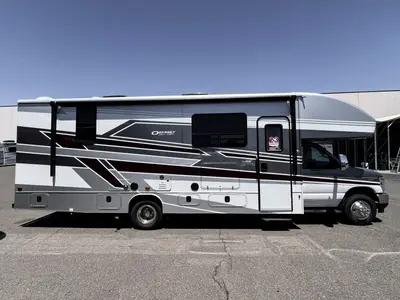 2027 Entegra Coach Odyssey photo 21