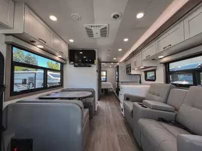 2027 Entegra Coach Vision photo 6